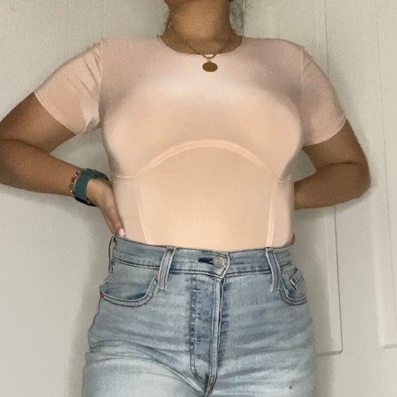 Pretty little thing PLT corset body suit - Picture 2 of 2